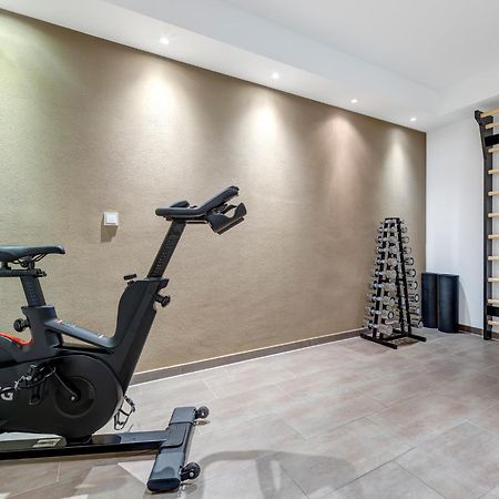 Residenz Am Balmer See - Bs 35 Mit Wellnessbereich Exterior photo